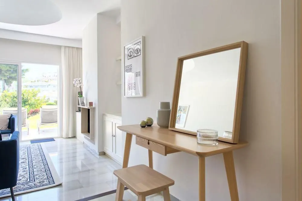 Los Dragos Apartment Marbella
