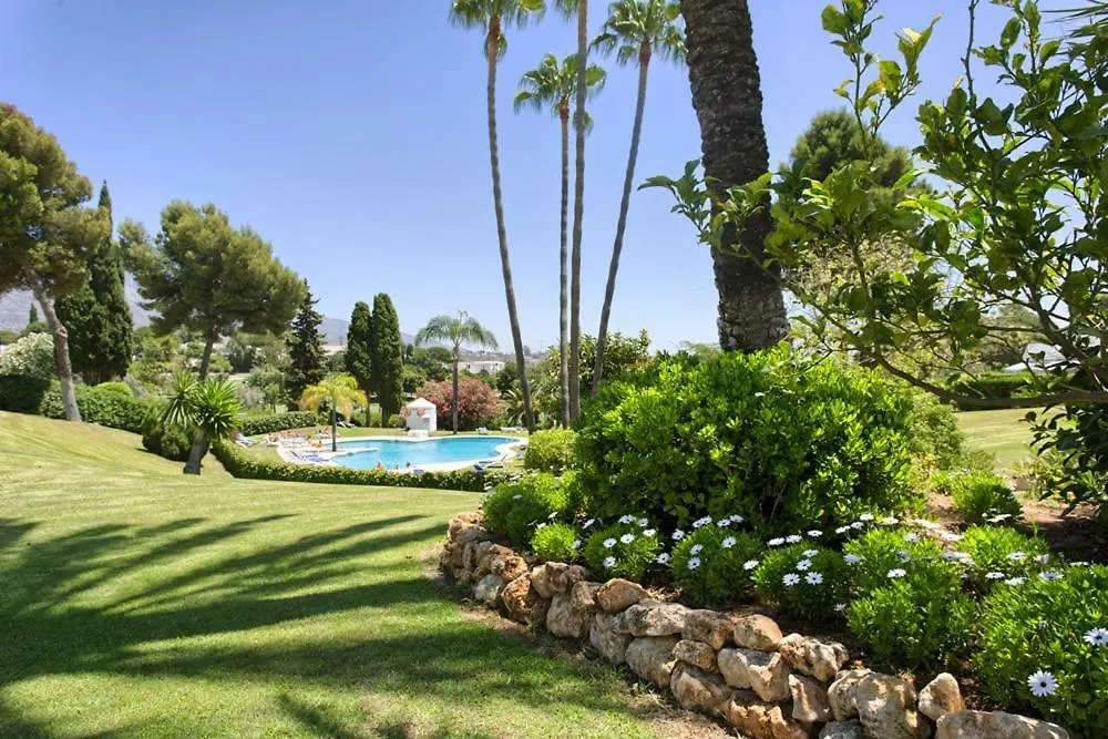 Los Dragos Apartment Marbella