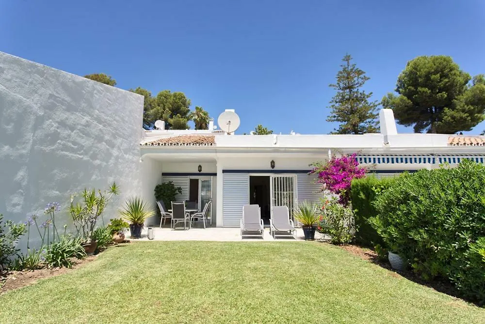 Los Dragos Apartment Marbella Spain