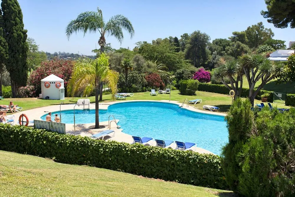 Los Dragos Apartment Marbella 0*,  Spain