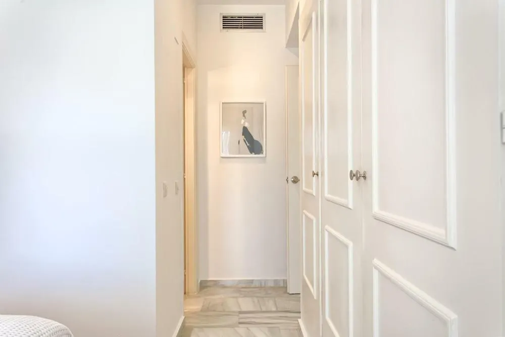 Los Dragos Apartment Marbella