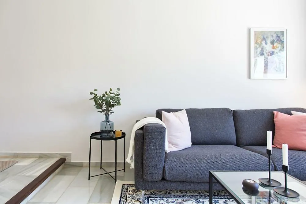 Apartmán Los Dragos Marbella 0*,  Španělsko